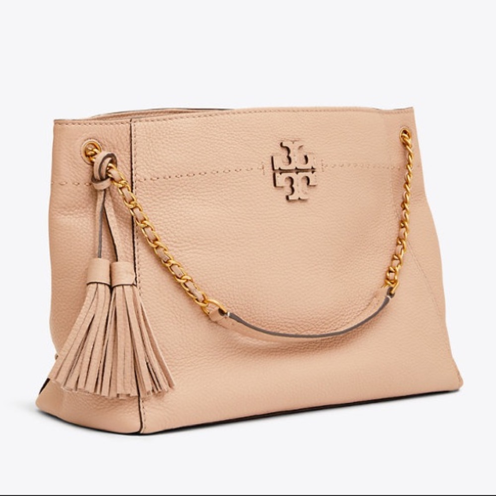 Tory Burch McGraw Tote